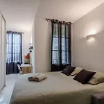 شقة La Place De Toscane 1 سيري