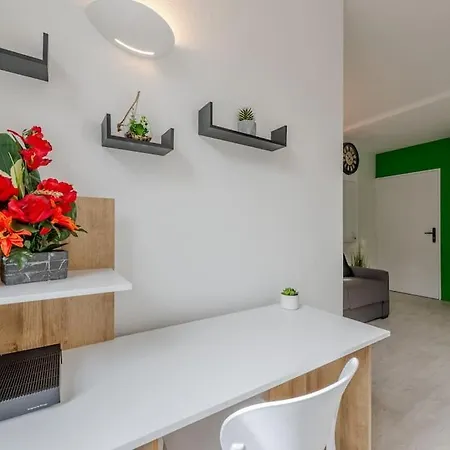 La Place De Toscane 1 Apartment Serris