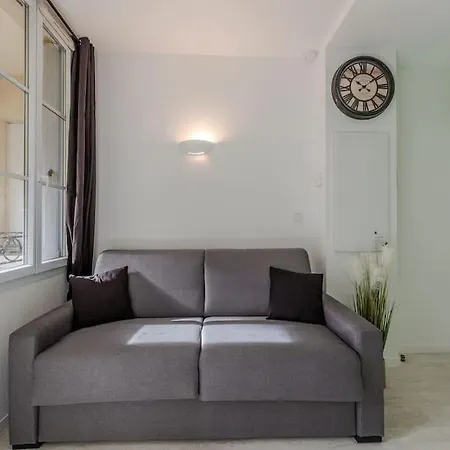 La Place De Toscane 1 Apartment *
