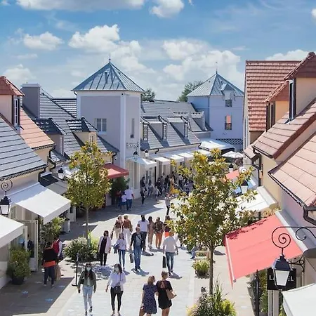 La Place De Toscane 1 *