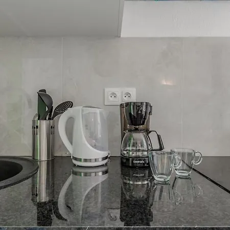 Apartment La Place De Toscane 1 *