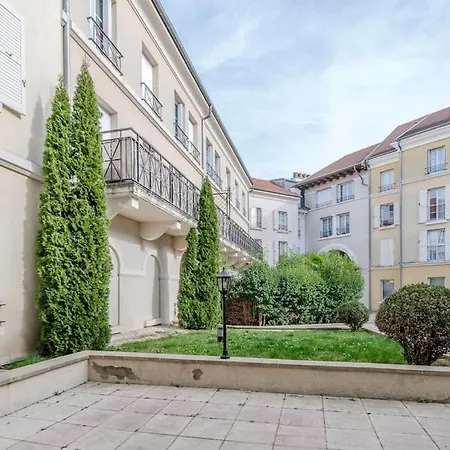 Appartement La Place De Toscane 1
