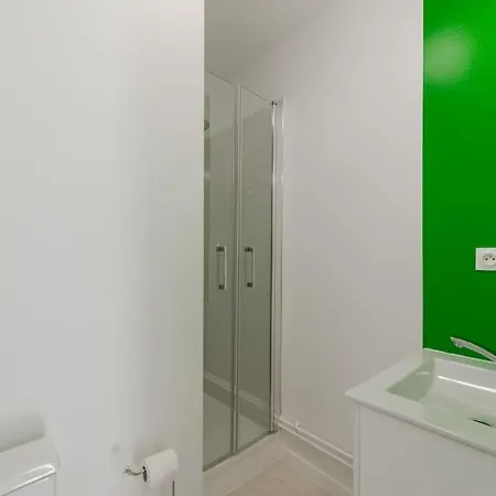 La Place De Toscane 1 アパート *