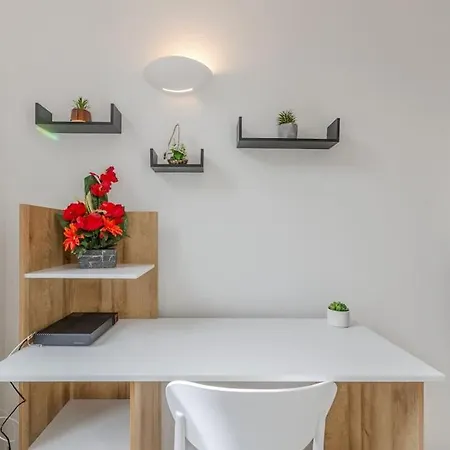 La Place De Toscane 1 Appartement